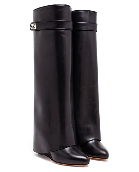 givenchy boots|givenchy boots sale.